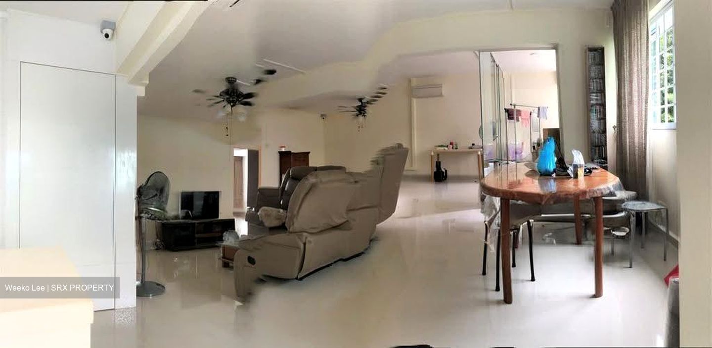 Blk 110 Gangsa Road (Bukit Panjang), HDB 5 Rooms #627435521